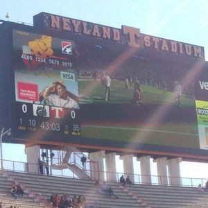 Meet your Posher, Jim